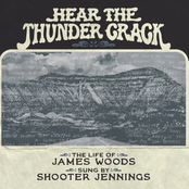 Hear The Thunder Crack