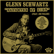 Daughter Of Zion [Feat. Joe Walsh]