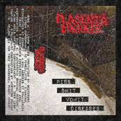 PISS SHIT VOMIT DISEASES