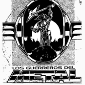 Los Guerreros del Metal