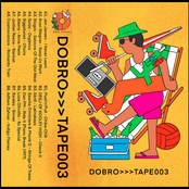 DOBRO Tape 003