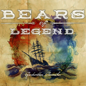 Bears of Legend: Ghostwritten Chronicles