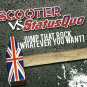 Jump That Rock (Whatever You Want)