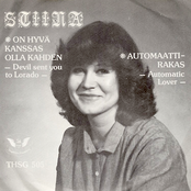 On hyvä kanssas olla kahden / Automaattirakas