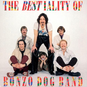The BESTiality Of Bonzo Dog Band