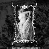 Manipuler, Terroriser, Detruire