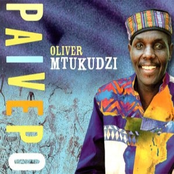 Mutserendende by Oliver Mtukudzi