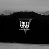 Through Artery Of Ice by Lorn