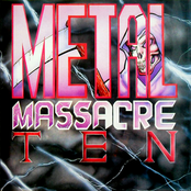 Metal Massacre Ten