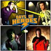 Days of Heroes