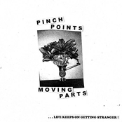 MOVING PARTS - LP