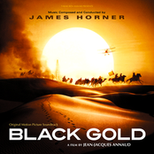 A Kingdom Of Oil by James Horner