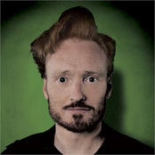 And They Call Me Mad? by Conan O'brien