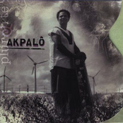 Akpalô by Pereira Da Viola