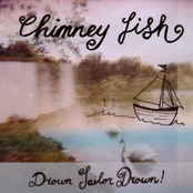 The Fourth Month by Chimney Fish