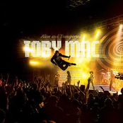 TobyMac: Alive And Transported