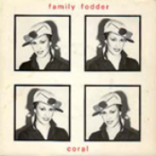 Coral by Family Fodder