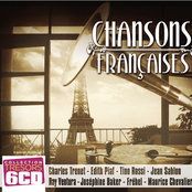 chansons de la france, volume 1