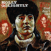 I Hear You by Holly Golightly