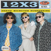 12x3 Remix (with Micro TDH & Rusherking)