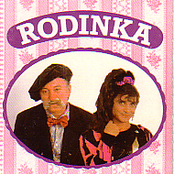 Tlučhořovic rodinka 1992