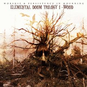 Elemental Doom Trilogy I - Wood (Split)