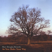 Marc Douglas Berardo: As You Make Your Way