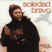 Paloma Negra by Soledad Bravo