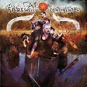 The Reflecting Skin by Farewell Continental