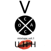 mixtape vol.1 UHH