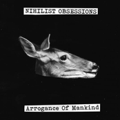 Arrogance Of Mankind