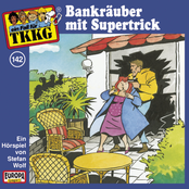 142/Bankräuber mit Supertrick