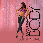 Bethany Davis: Move That Body