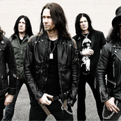 Slash Ft. Myles Kennedy And The Conspirators