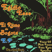 El Ritmo de Bogota' - EP