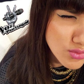 A Voz de Portugal: Joana Garcia