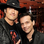 Robert Rodriguez & Carl Thiel