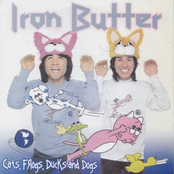 Archagathus / Iron Butter