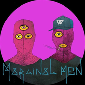 marginal men