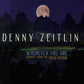 I Hear A Rhapsody by Denny Zeitlin