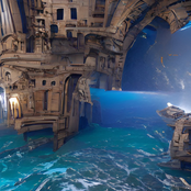 Atlantis Vanishing
