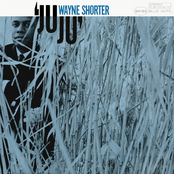 Wayne Shorter: JuJu