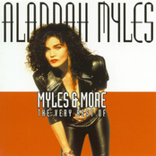 Alibi by Alannah Myles