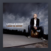 Land in Sicht