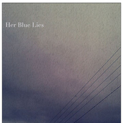 Her Blue Lies