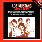 Los Mustang: Grandes Exitos