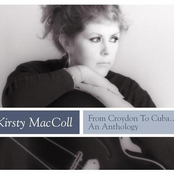 I Am Afraid by Kirsty Maccoll