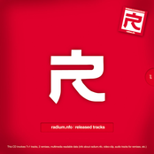 Released tracks