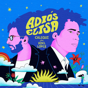Adiós Elisa