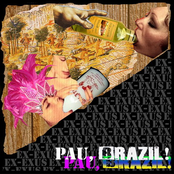 Pau, Brazil!